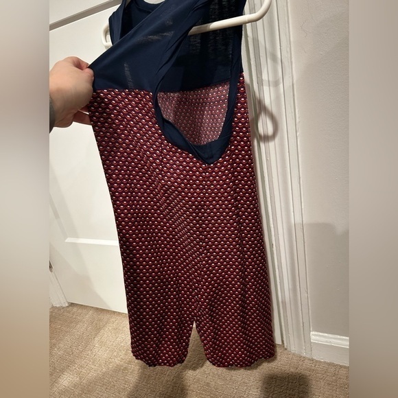 Splendid tank top with color block design‎ - Picture 3 of 4